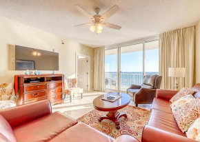 Majestic Beach Towers 2-801 by Emerald Coast Retreats